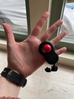 Mikki Clikka Vingerclicker Clickertraining Hondentraining Clicker 5 Mikki Clikka Vingerclicker Clickertraining Hondentraining Clicker -Katten Hondenbenodigdheden Winkel 900x1200 3