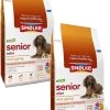 Smolke Senior Mini - Hondenvoer - 2 X 3 Kg -Katten Hondenbenodigdheden Winkel 902x1200 1