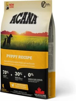 Acana Heritage Puppy Junior -Katten Hondenbenodigdheden Winkel 903x1200 2