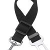 Honden Autogordel Verstelbaar Hondenriem Autogordel Universele Hondengordel - Zwart -Katten Hondenbenodigdheden Winkel 908x1200