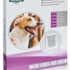 Petsafe 760 Hondenluik - L - Wit - 37 X 31,4 Cm 2 Petsafe 760 Hondenluik - L - Wit - 37 X 31,4 Cm -Katten Hondenbenodigdheden Winkel 911x1200
