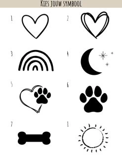 Hondenpenning Bot | Small | Goud | Roestvrij Staal RVS | 3 X 1.5 Cm | Inclusief Naam En Telefoonnummer Graveren | Gegraveerde Penning Hond | Dierenpenning -Katten Hondenbenodigdheden Winkel 912x1200 1