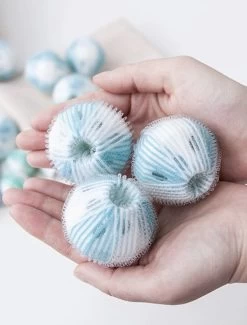 Merkloos Haar Verwijderaar - Wasmachine Bal - Huisdier Haar Verwijderen - Wasmachine Droger - Anti Haren -Katten Hondenbenodigdheden Winkel 913x1200