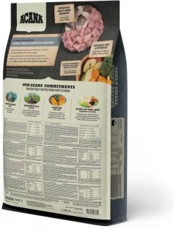 Acana Heritage Adult Small Breed - 6 KG 24 Acana Heritage Adult Small Breed - 6 KG -Katten Hondenbenodigdheden Winkel 918x1200 1