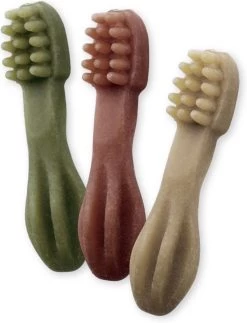 Whimzees Tandenborstel Hondensnack - 6,5 Cm - 48 Stuks -Katten Hondenbenodigdheden Winkel 919x1200