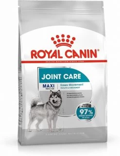 Royal Canin Ccn Joint Care Maxi - Hondenvoer - 10 Kg