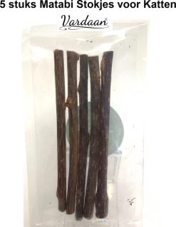 Matatabi Kauwstaafjes Voor Katten - 5x Matabi Stokjes - Kattenspeelgoed - 100% Natuurlijke Sticks - Plantaardig - Silver Vine Kauwstaven Voor Kittens - Kattenkruid Effect - Gebitsverzorging - 5 Stuks Vardaan Kauwstaven Voor Katten - XS - 11 Cm -Katten Hondenbenodigdheden Winkel 928x1200 2