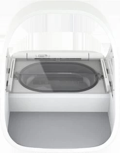 Surefeed Microchip Pet Feeder - Voerbak - 30 X 23 X 22 Cm -Katten Hondenbenodigdheden Winkel 946x1200