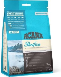 Acana Hondenvoer Highest Protein Pacifica 11,4 Kg -Katten Hondenbenodigdheden Winkel 947x1200 1