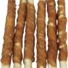 Kauwstaaf Kip 25cm 6 Stuks - Hondensnacks - Hondenbot - Kauwbot - Kauwsnacks - Gedroogd - Hondensnoepjes -Katten Hondenbenodigdheden Winkel 947x1200 2