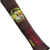 Yeowww Cigar Original Singles – Kattenspeeltjes Met De Meest Krachtige Catnip Ter Wereld! – Speelgoed Voor Katten Met Kattenkruid – Onweerstaanbaar – 17.7 Cm – Bruin -Katten Hondenbenodigdheden Winkel 953x1200 3