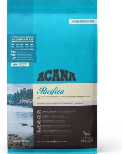 Acana Hondenvoer Highest Protein Pacifica 11,4 Kg -Katten Hondenbenodigdheden Winkel 957x1200