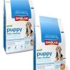 Smolke Puppy Mini-Medium - Hondenvoer - 2 X 3 Kg -Katten Hondenbenodigdheden Winkel 958x1200 1