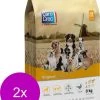 Carocroc Original Vlees&Granen&Gevogelte - Hondenvoer - 2 X 3 Kg -Katten Hondenbenodigdheden Winkel 959x1200 1