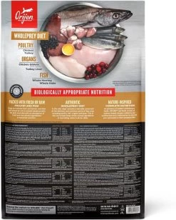 Orijen Puppy -Katten Hondenbenodigdheden Winkel 961x1200 1