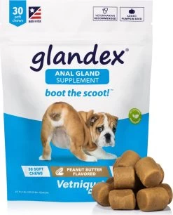 Glandex Soft Chews 30 Stuks -Katten Hondenbenodigdheden Winkel 969x1200 1