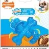 Nylabone Flexi Voor Honden Puppy Teething X Bone Beef Tot 11 Kg -Katten Hondenbenodigdheden Winkel 972x1200