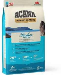 Acana Hondenvoer Highest Protein Pacifica 11,4 Kg
