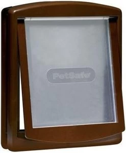 Petsafe 760 Hondenluik - L - Wit - 37 X 31,4 Cm -Katten Hondenbenodigdheden Winkel 989x1200 4