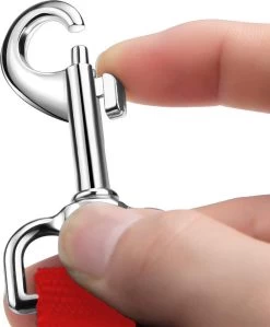 Hondenriem Autogordel Hondentuig Hondengordel Verstelbaar - Rood 16 Hondenriem Autogordel Hondentuig Hondengordel Verstelbaar - Rood -Katten Hondenbenodigdheden Winkel 990x1200