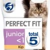 Perfect Fit Junior Katten Droogvoer - Kip - 4 X 750 Gr -Katten Hondenbenodigdheden Winkel 994x1200 2