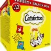 Catisfactions Megabox - Kattensnacks - 12 X 60 Gr -Katten Hondenbenodigdheden Winkel 996x1200 1
