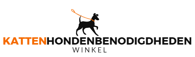Katten Hondenbenodigdheden Winkel